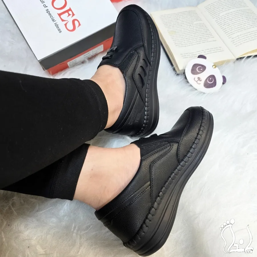 کفش مدل دیبا