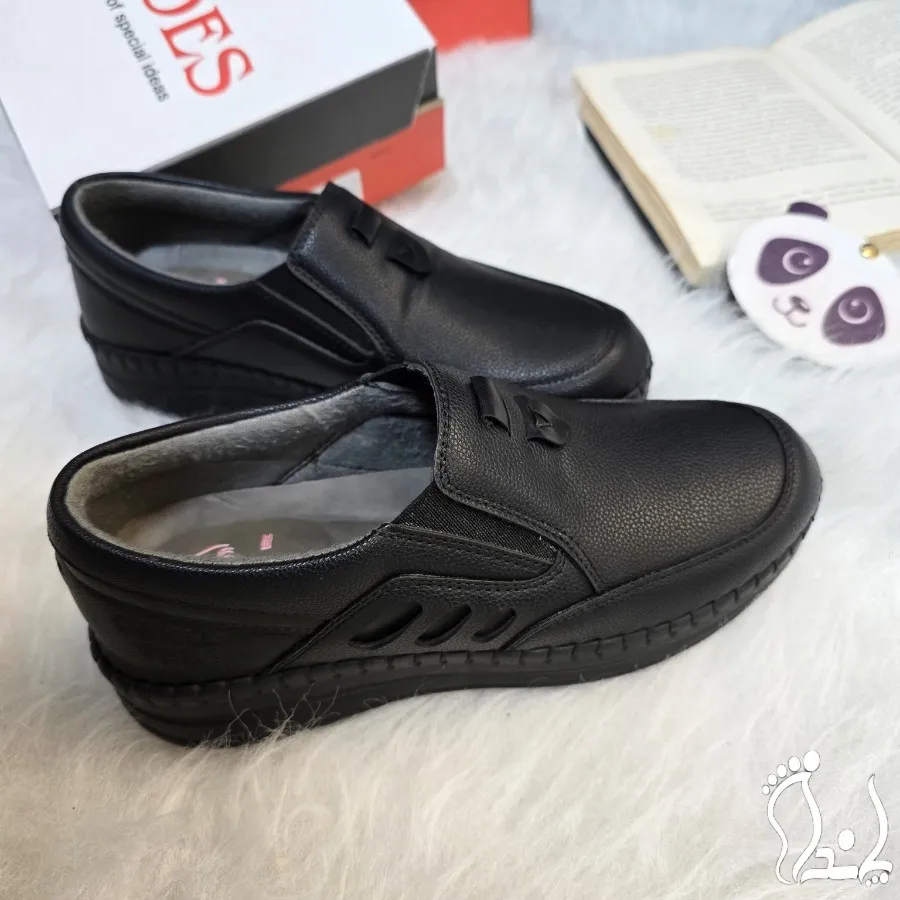 کفش مدل دیبا