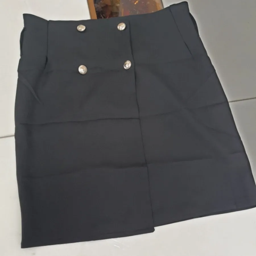 دامن کوتاه مجلسی مو