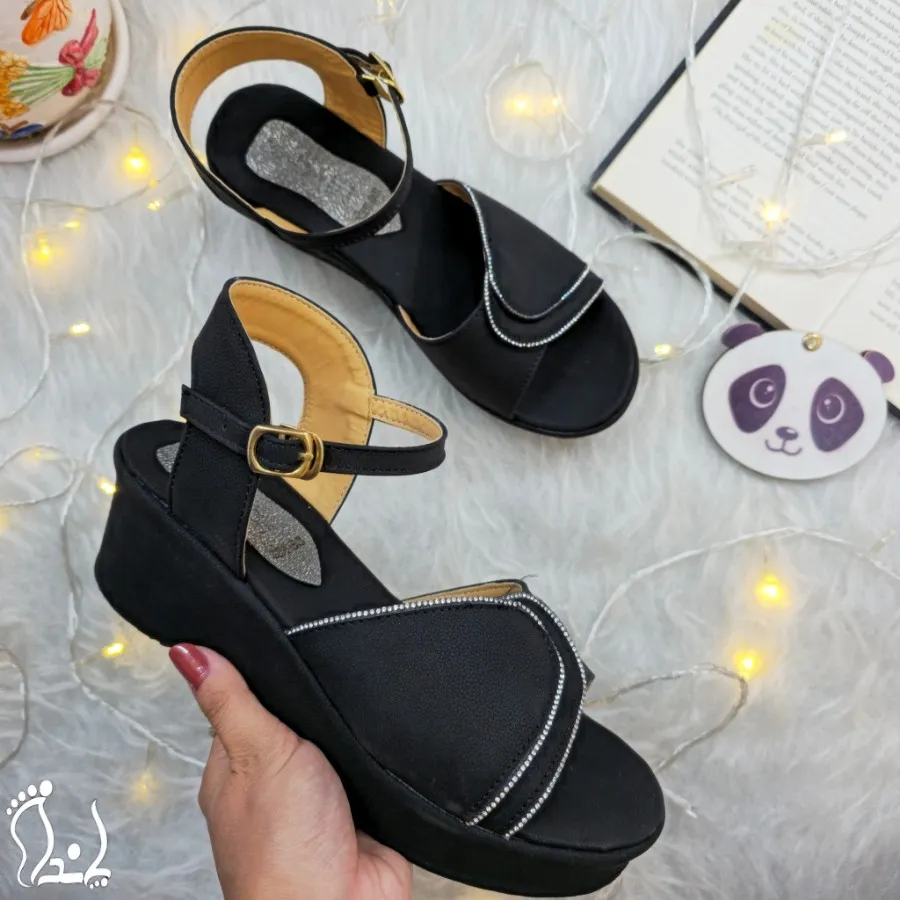 صندل مدل نیلوفر