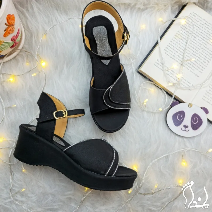 صندل مدل نیلوفر