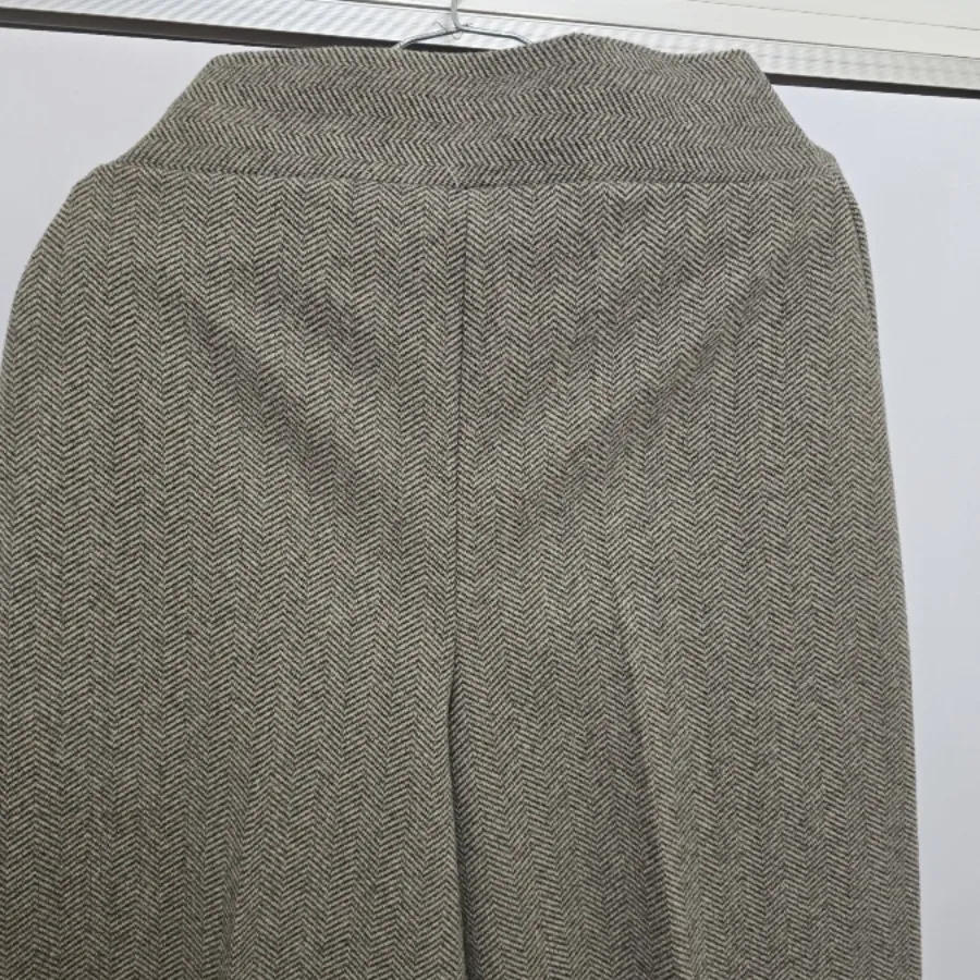 ست بلوز و شلوار پشمی