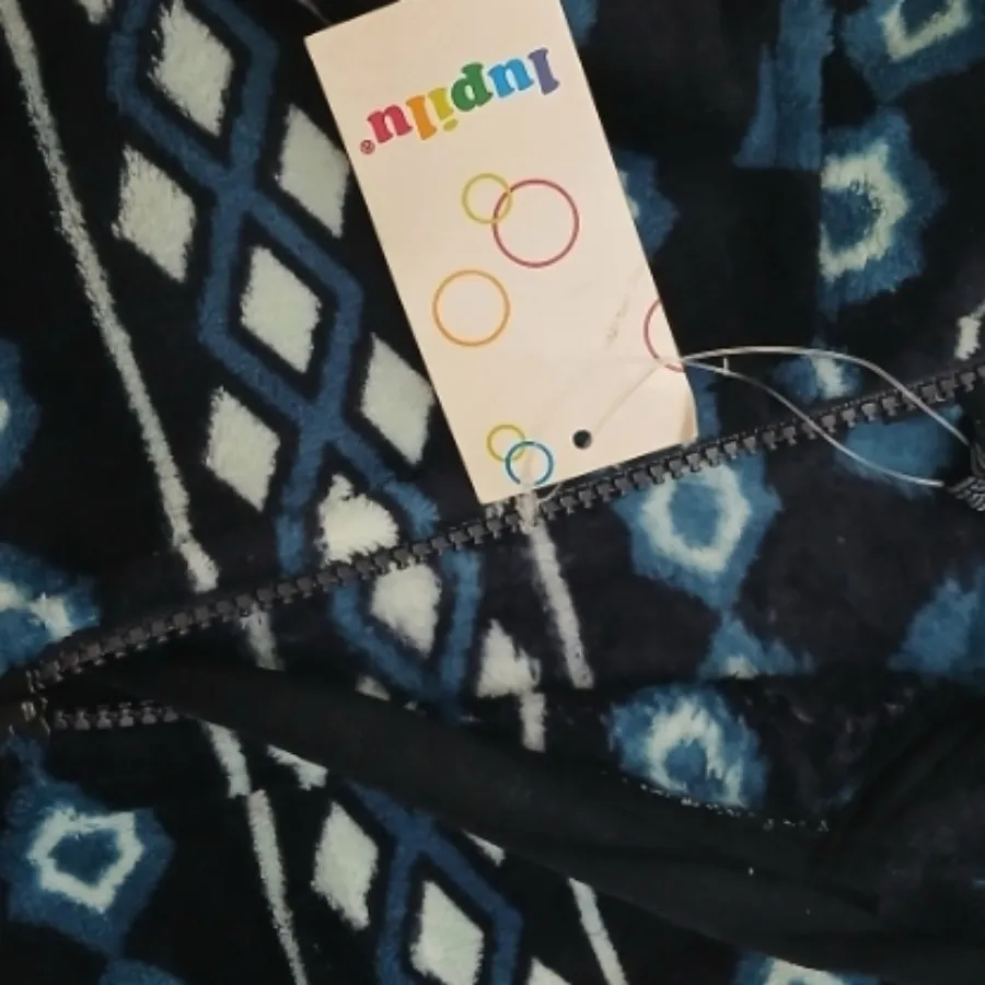 نیم زیپ تدی آلمانی