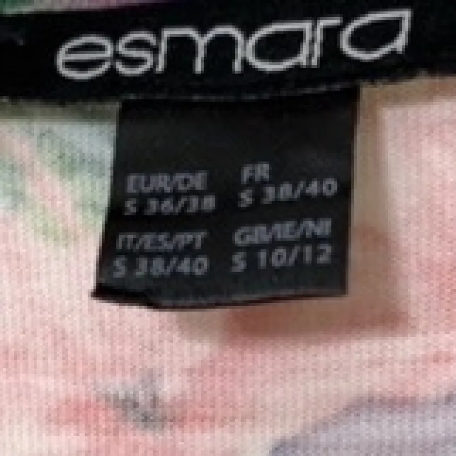 پیراهن ساحلی