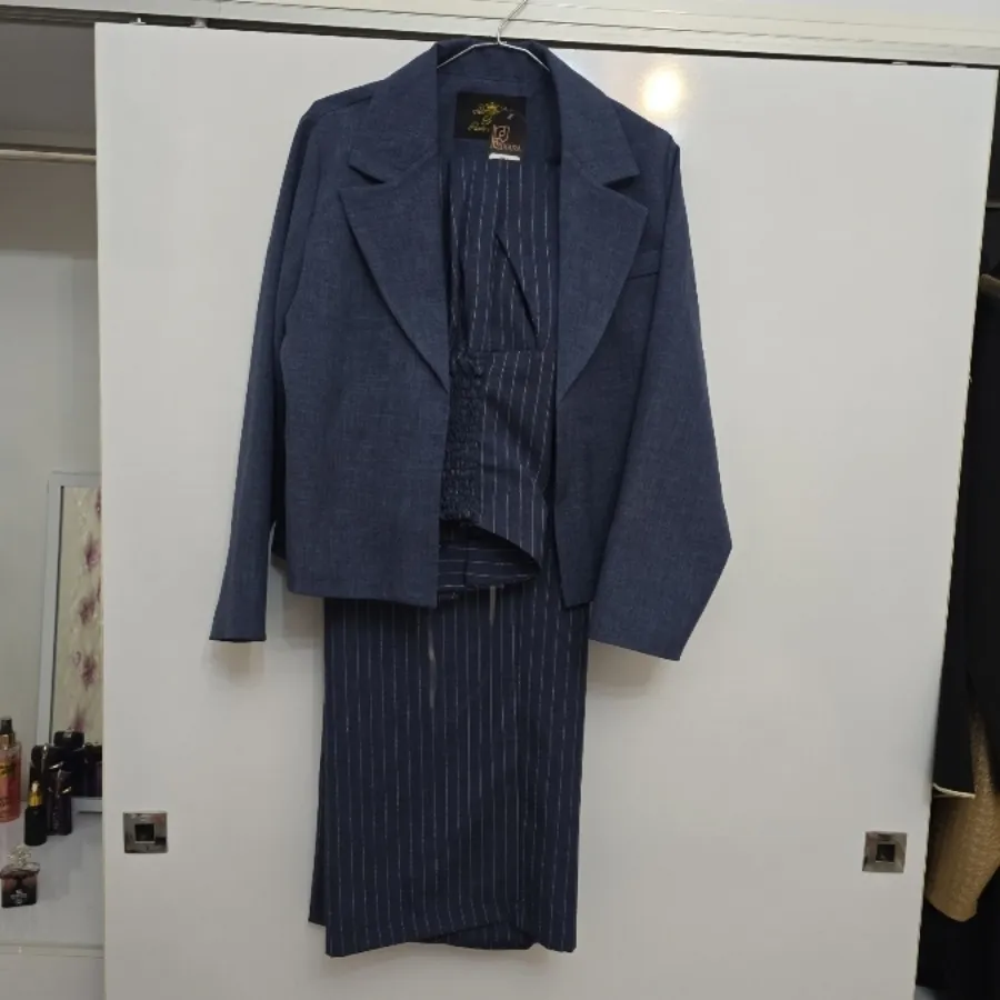 کت و سارافون