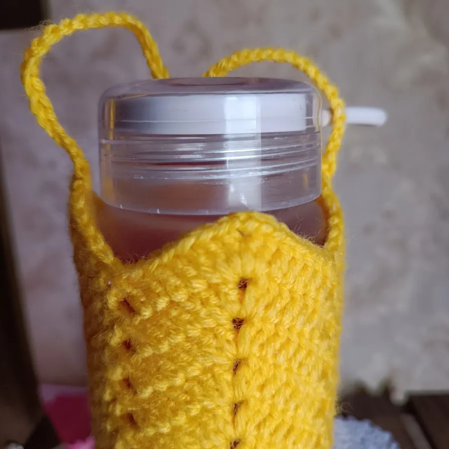 کاور ماگ و قمقمه