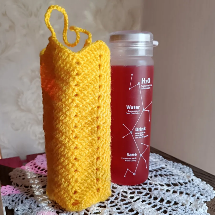 کاور ماگ و قمقمه