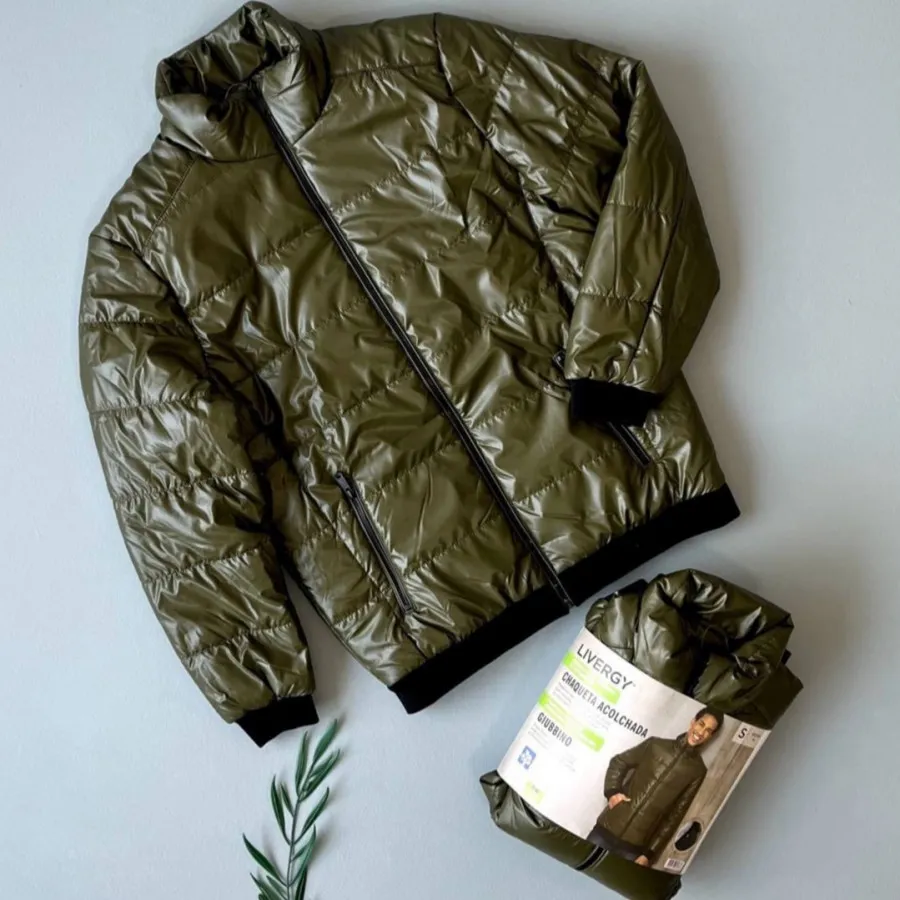 کاپشن المانی