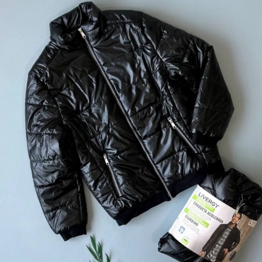 کاپشن المانی