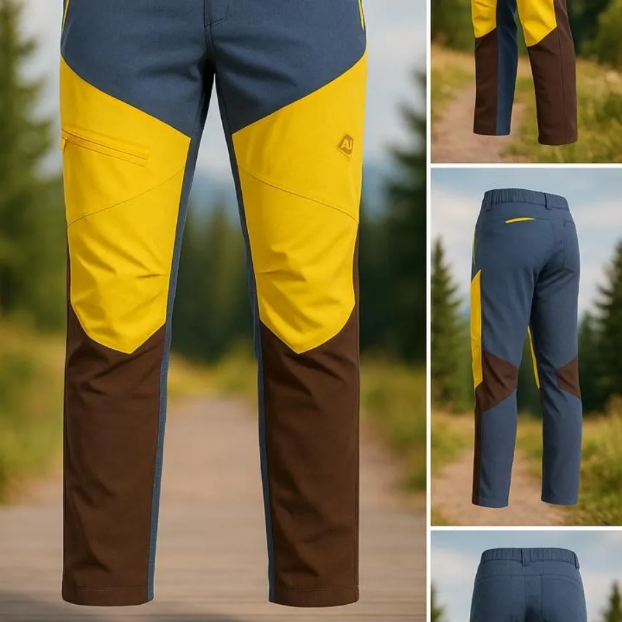 شلوار ورزشی برند