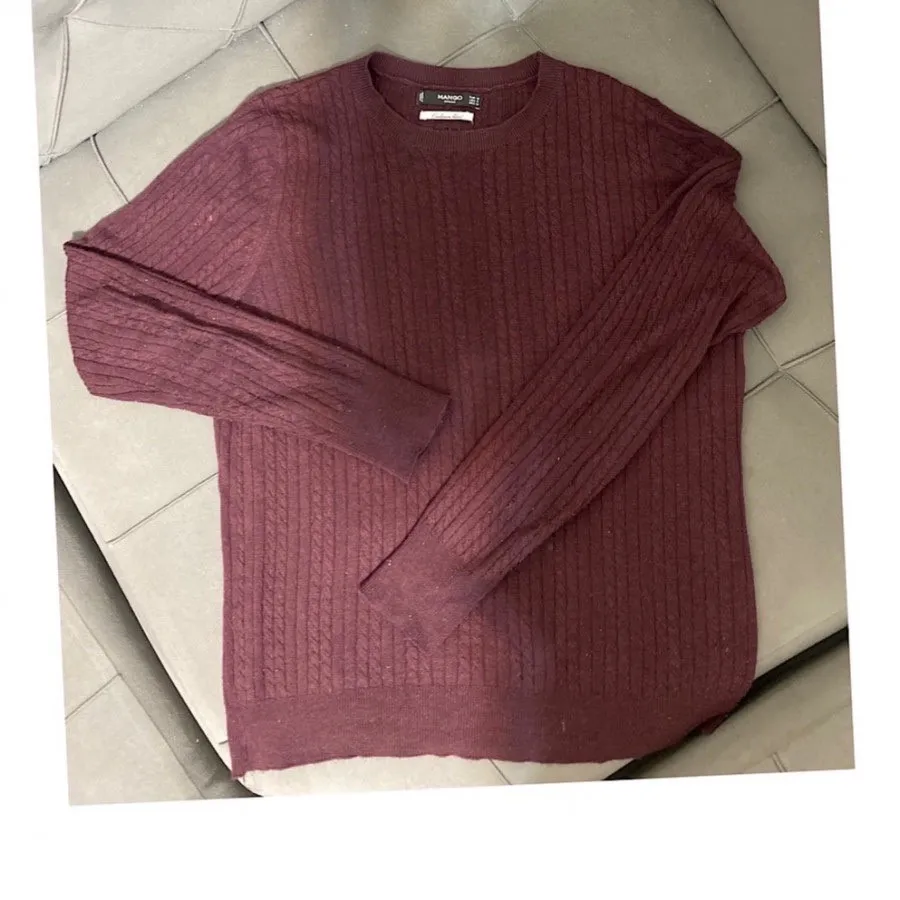 بافت کژوال مهمونی منگو