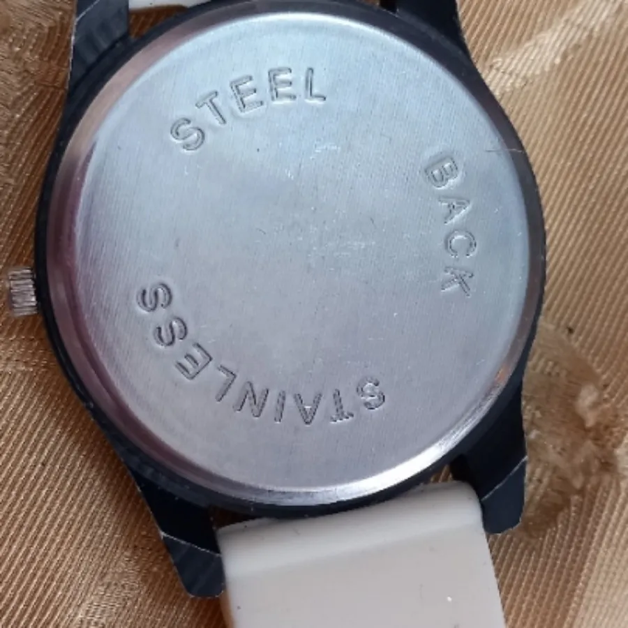 ساعت مچی نایک