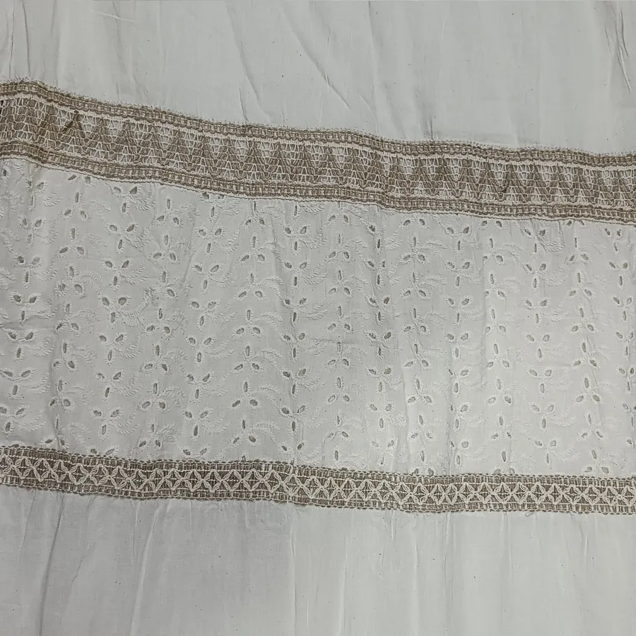 پیراهن بلند ساحلی