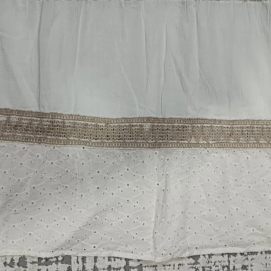 پیراهن بلند ساحلی