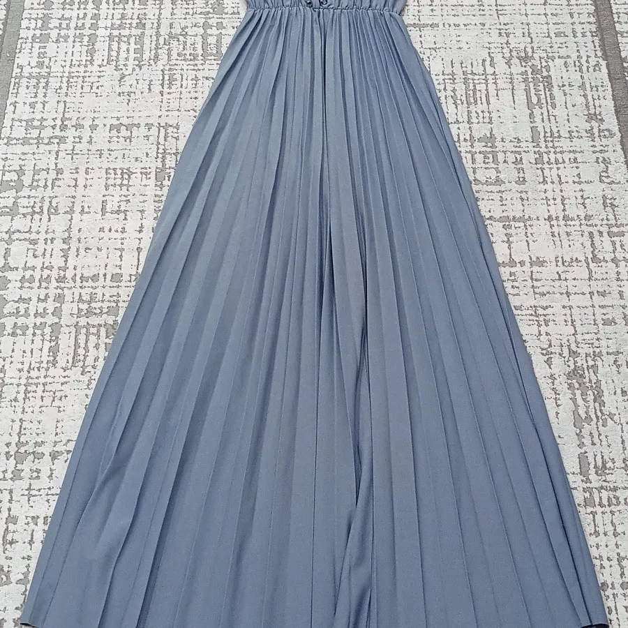 پیراهن بلند ساحلی