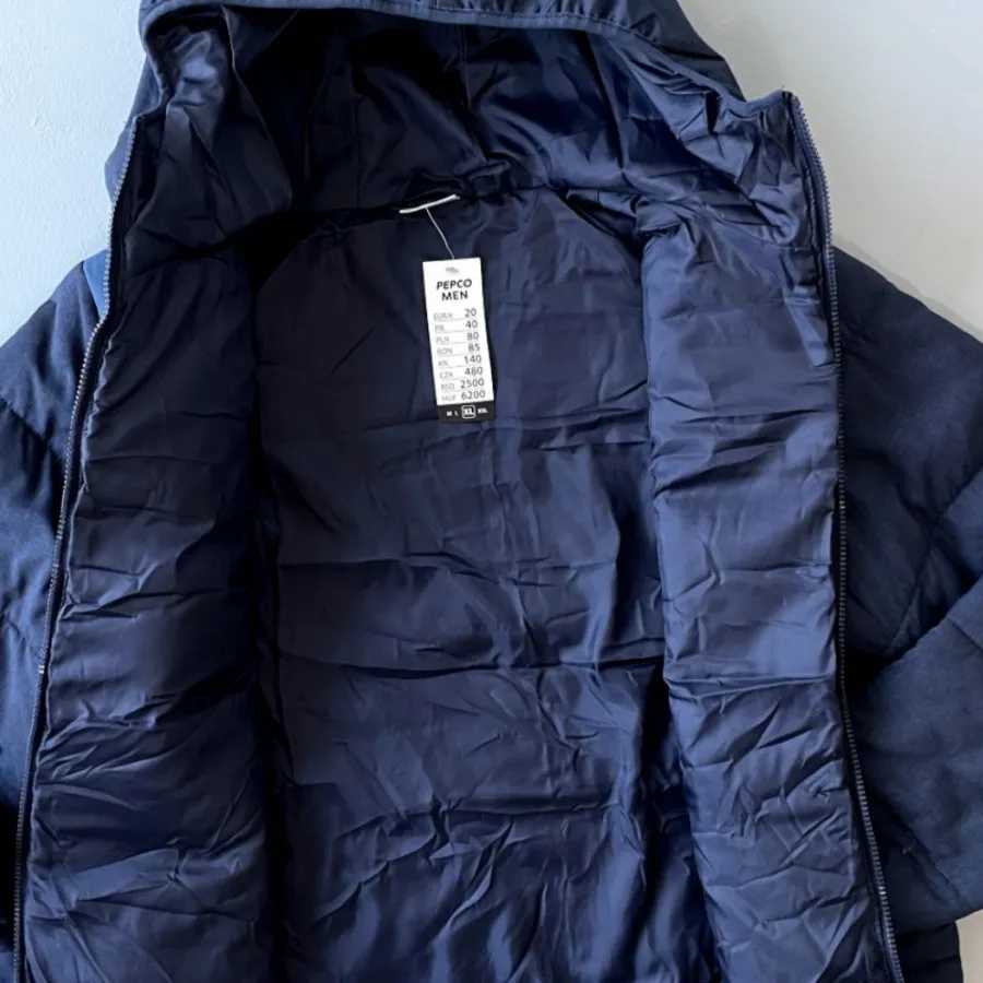 کاپشن المانی