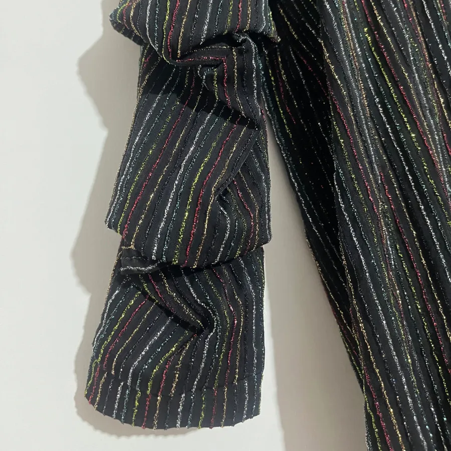 شومیز برقی برقی