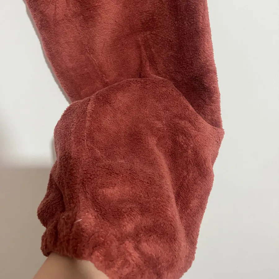 شلوار گرمکن تدی