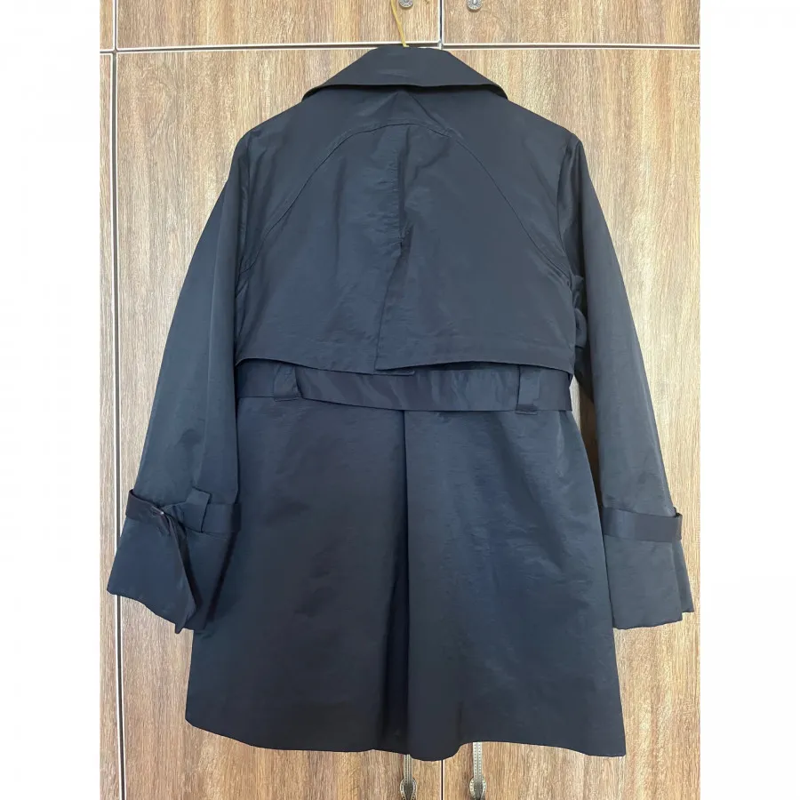 بارانی / ترنچ کت زنانه