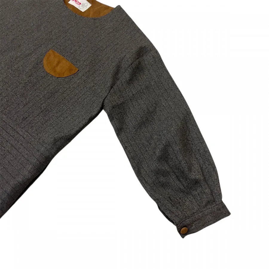 پیراهن فوتر