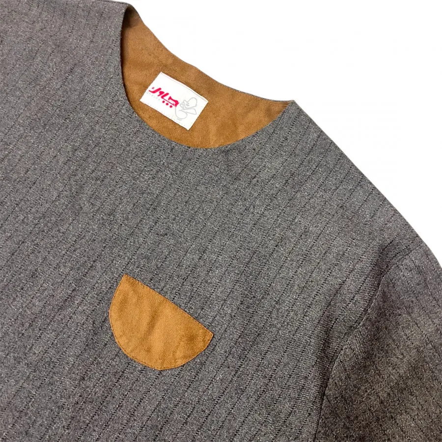 پیراهن فوتر