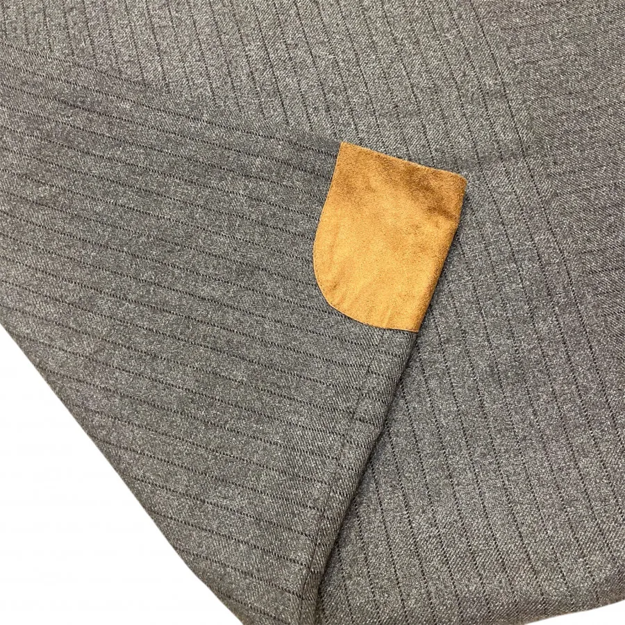 پیراهن فوتر