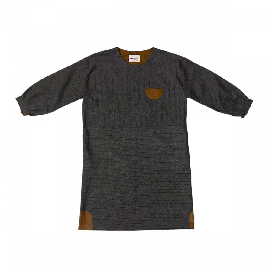 پیراهن فوتر