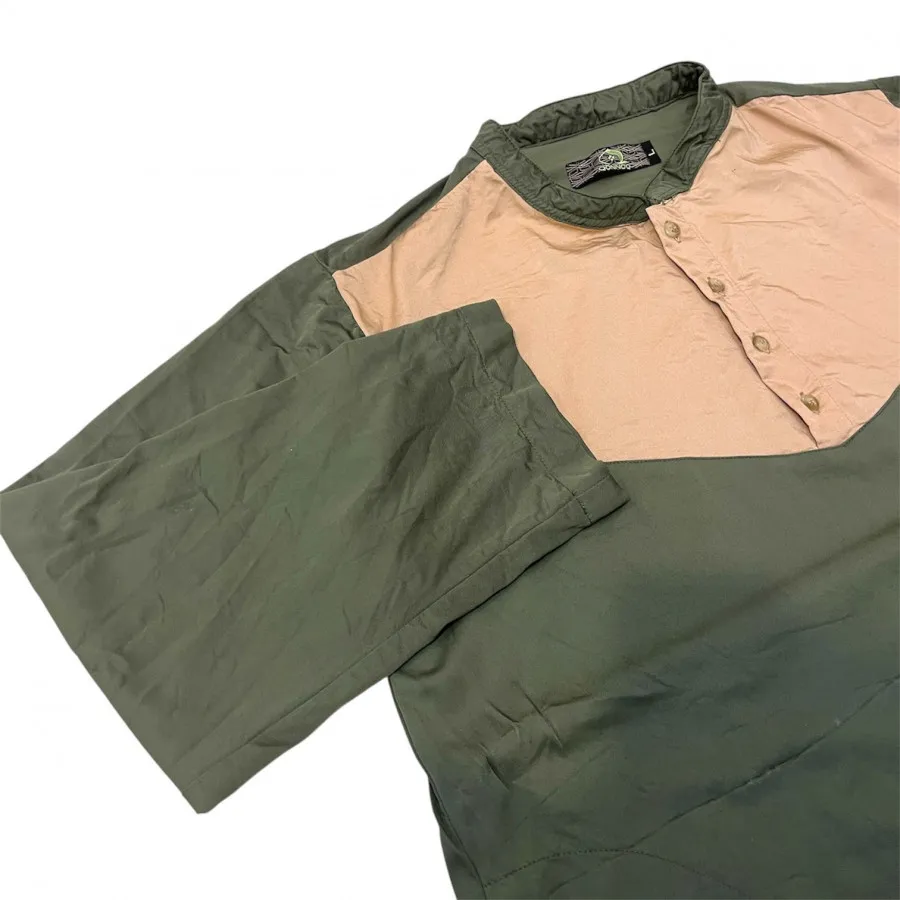 تونیک مانتو کتان