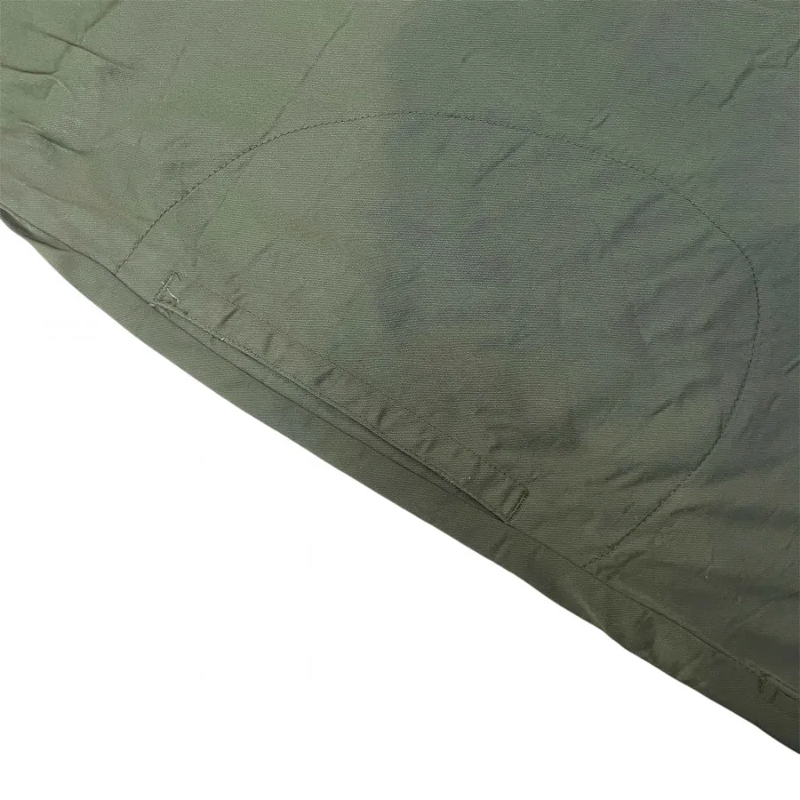 تونیک مانتو کتان