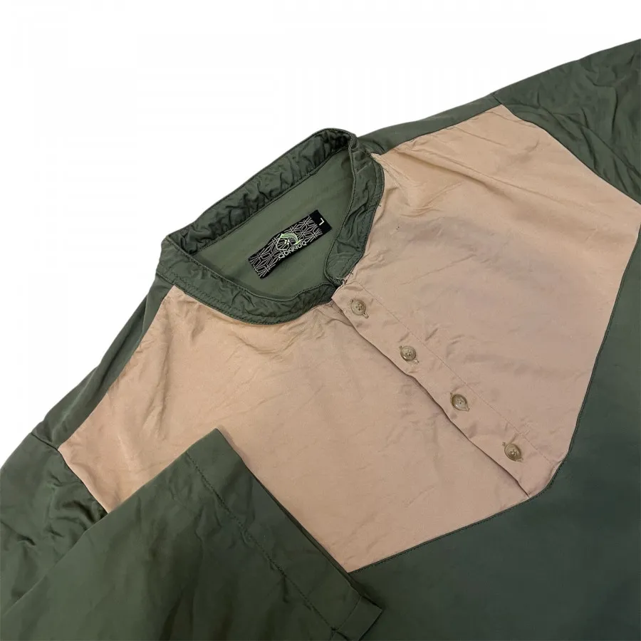 تونیک مانتو کتان