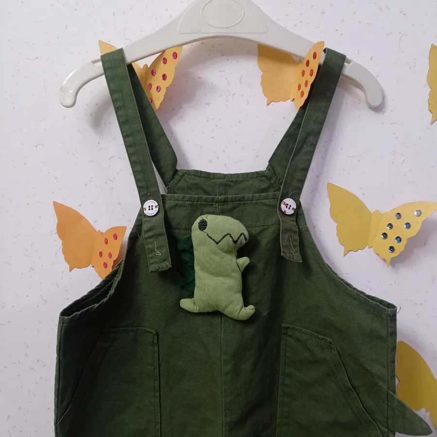 لباس بچگانه