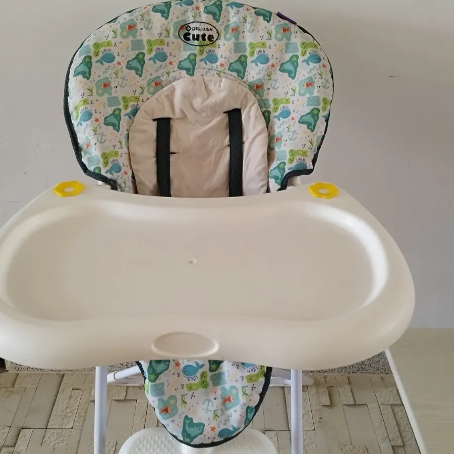 صندلی غذا کودک