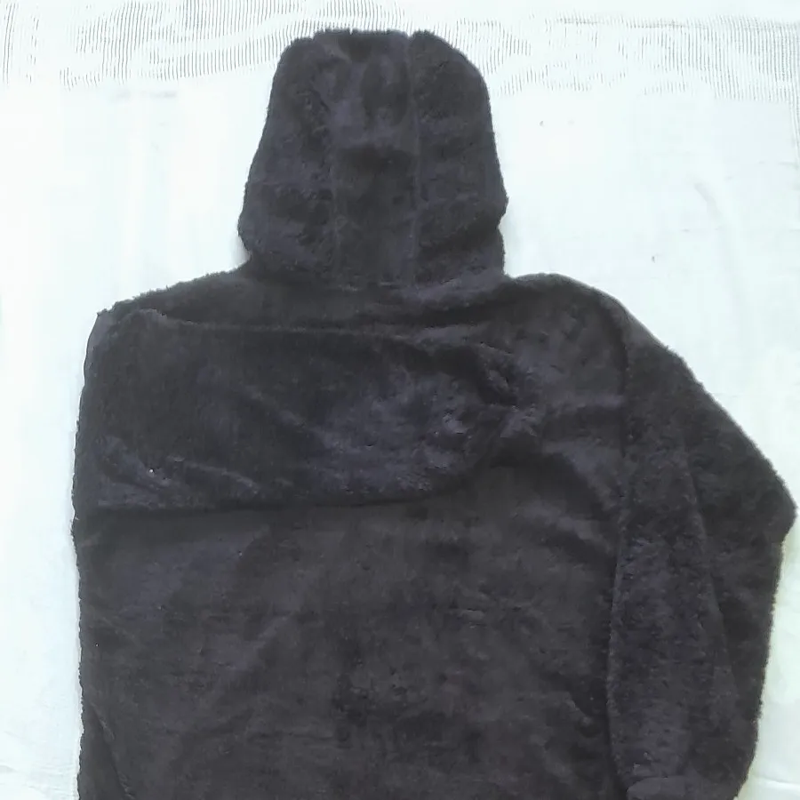 کاپشن تدی پاییزه