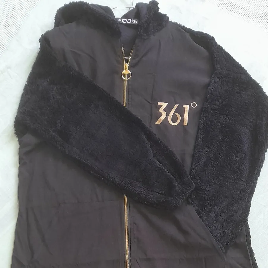 کاپشن تدی پاییزه