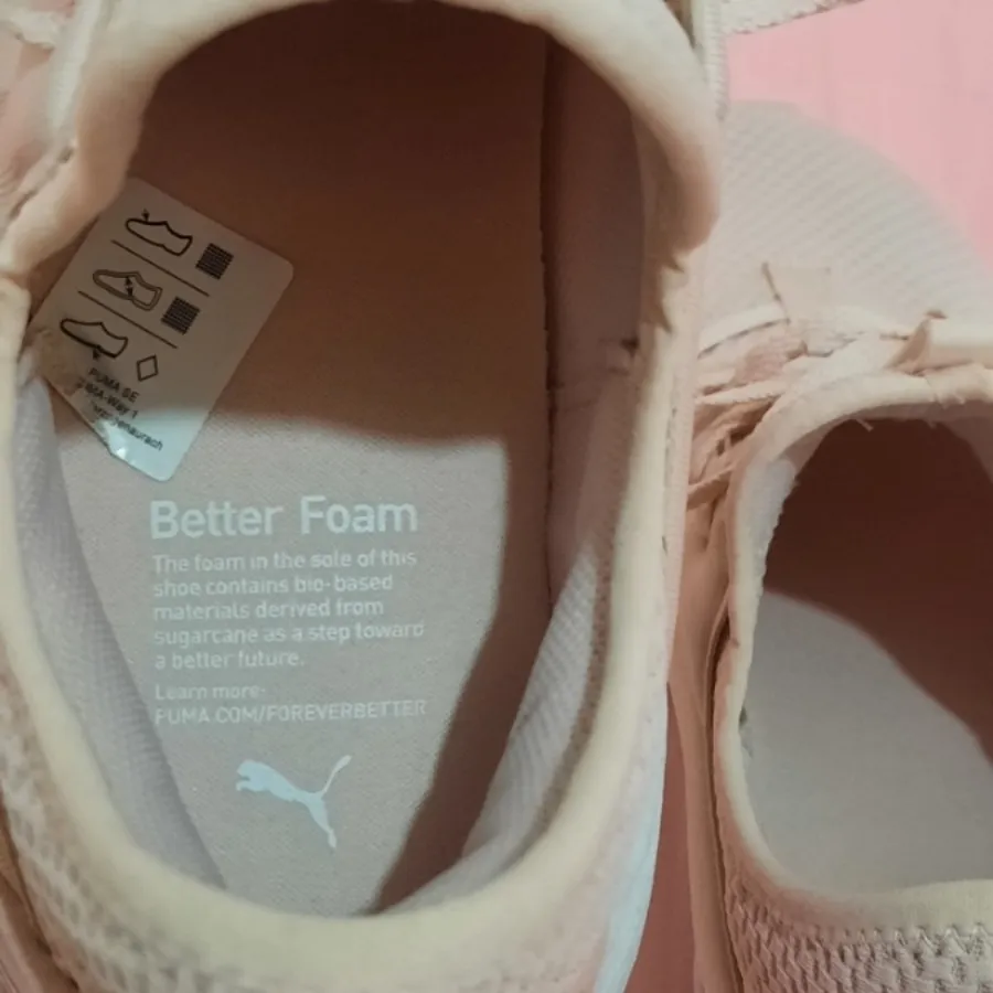 کتونی پوما اورجینال