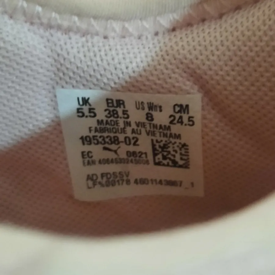 کتونی پوما اورجینال