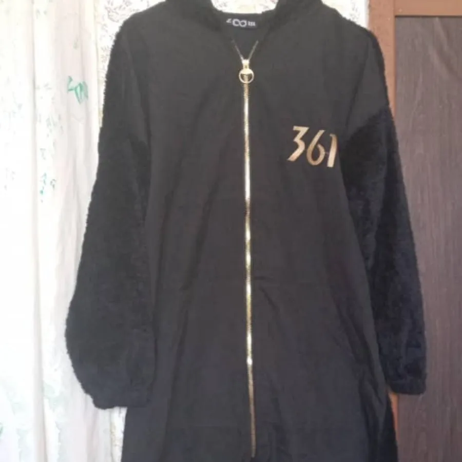 کاپشن تدی پاییزه