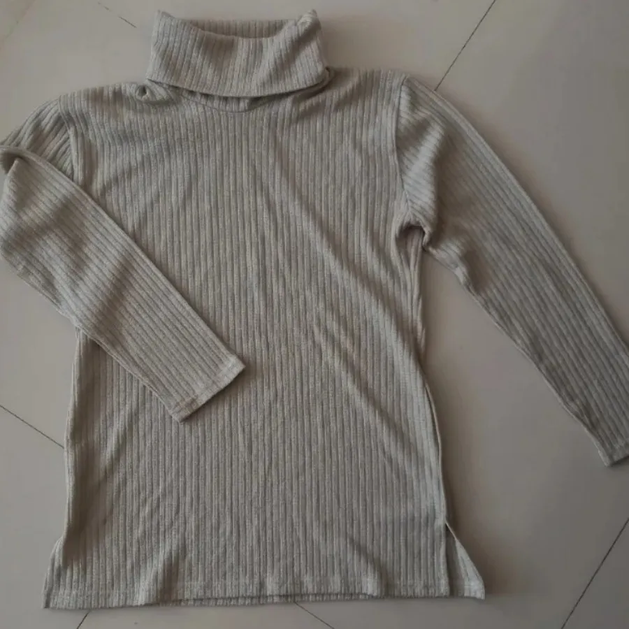 بلوز یقه اسکی