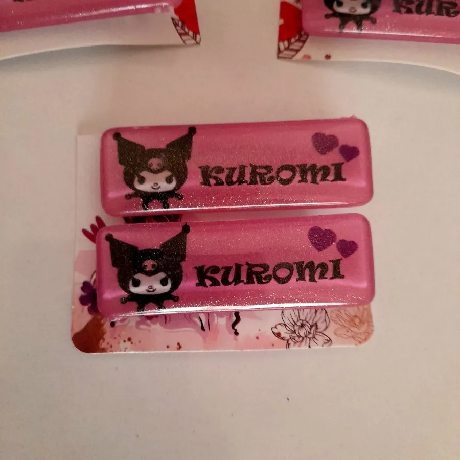 سنجاق سر کرومی