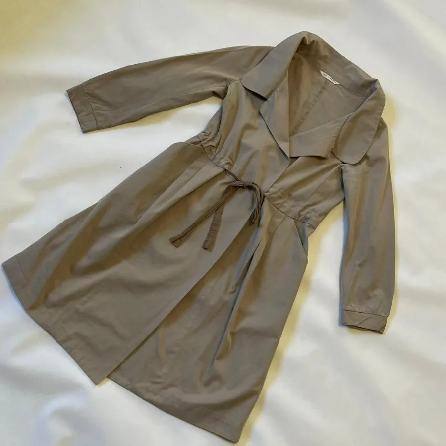 مانتو پاییزه