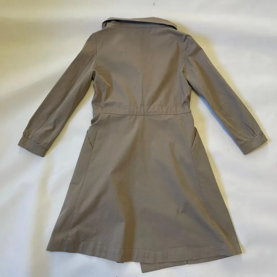 مانتو پاییزه