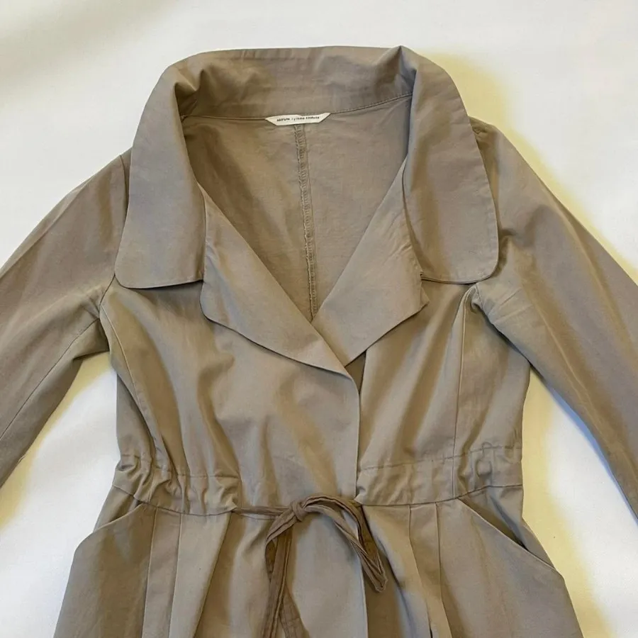 مانتو پاییزه