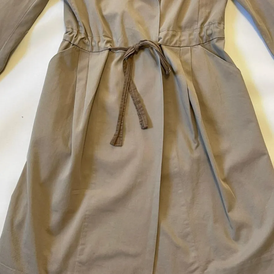 مانتو پاییزه