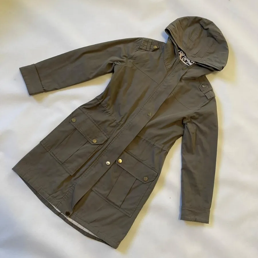 پالتو پاییزه