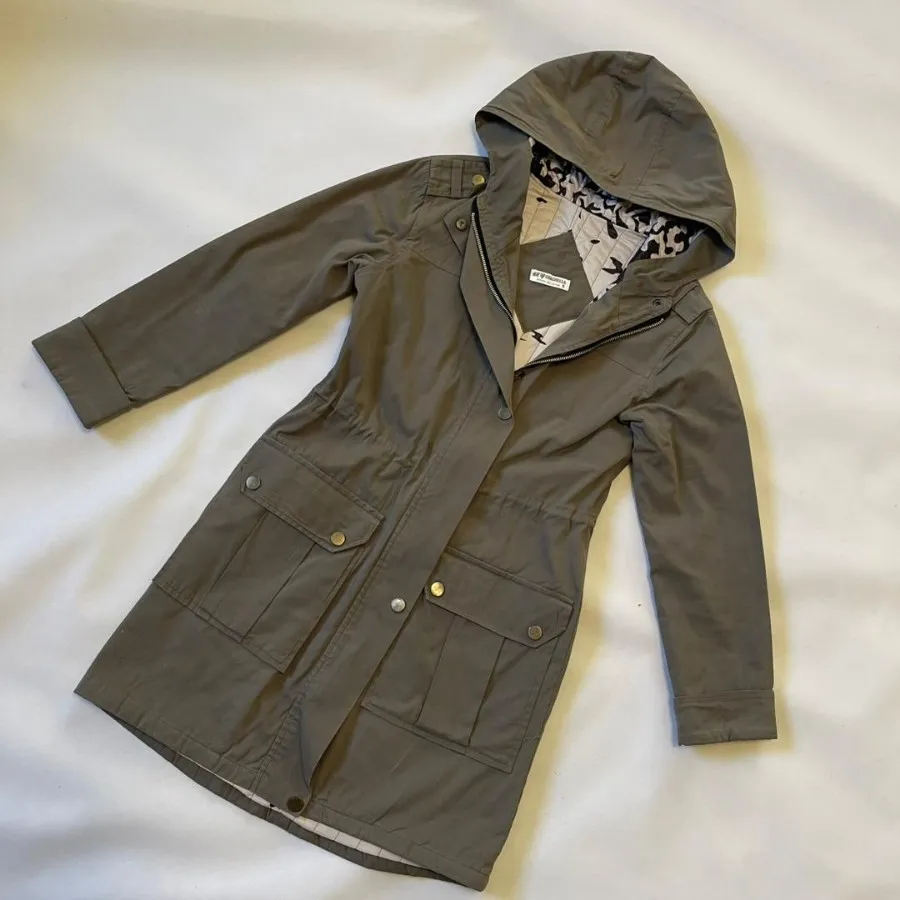 پالتو پاییزه