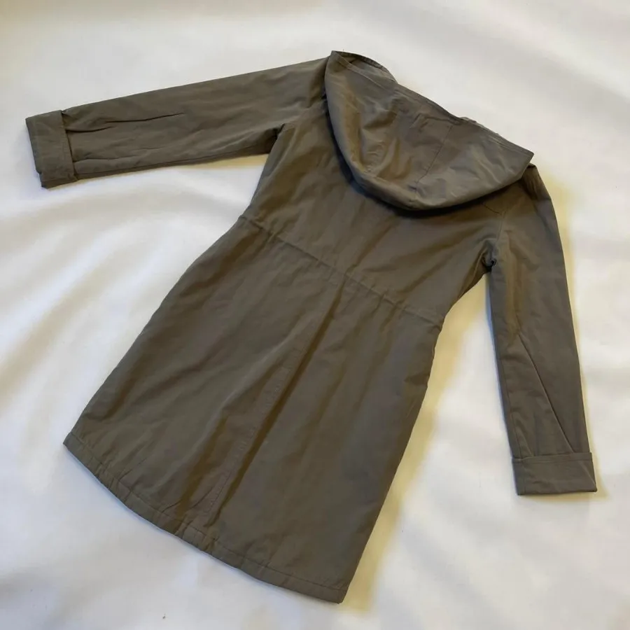 پالتو پاییزه