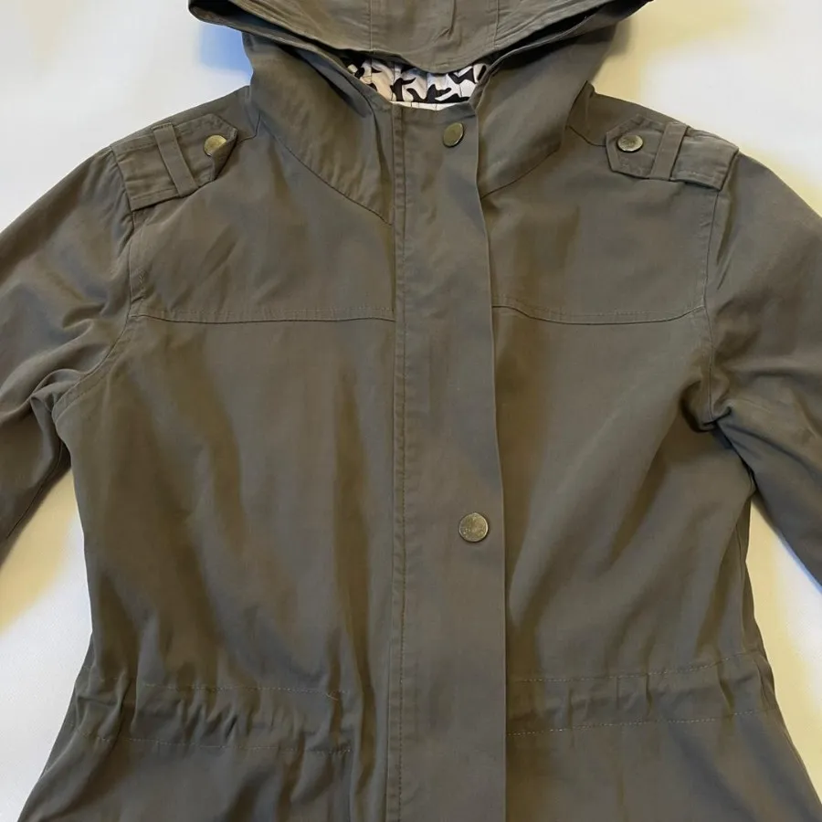 پالتو پاییزه