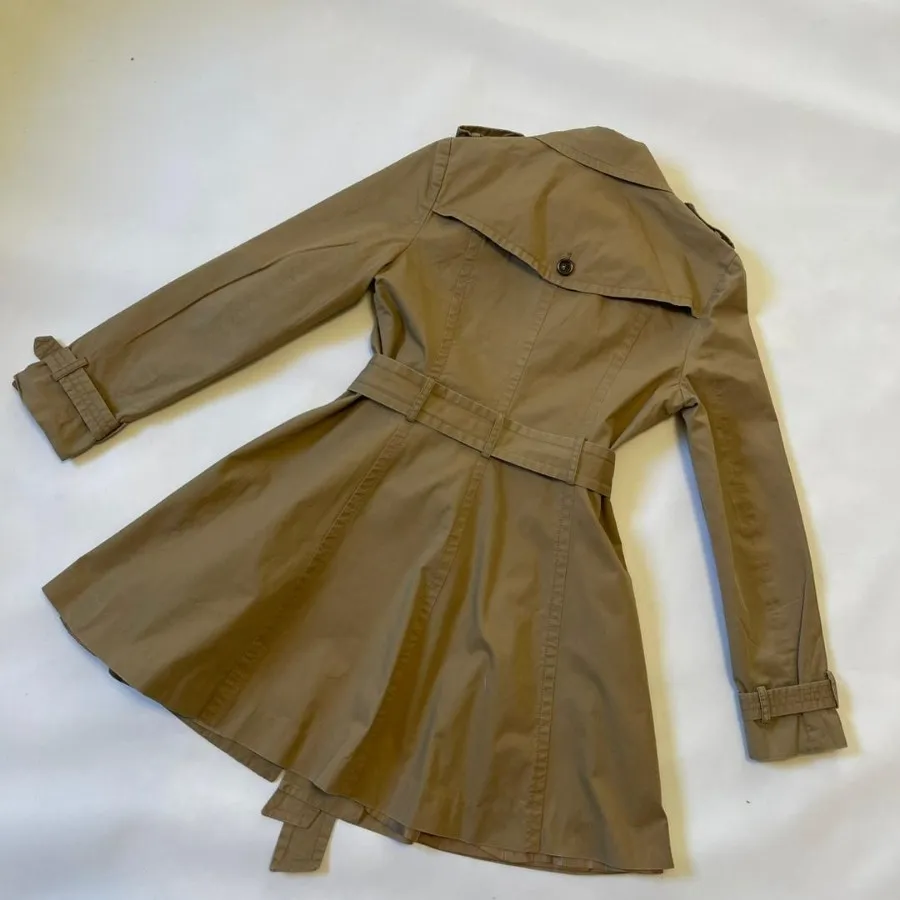 مانتو پاییزه