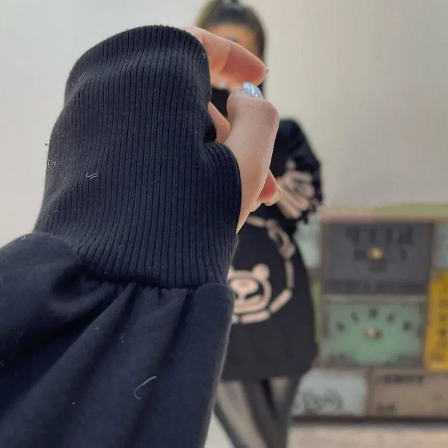 بلوز فینگردار