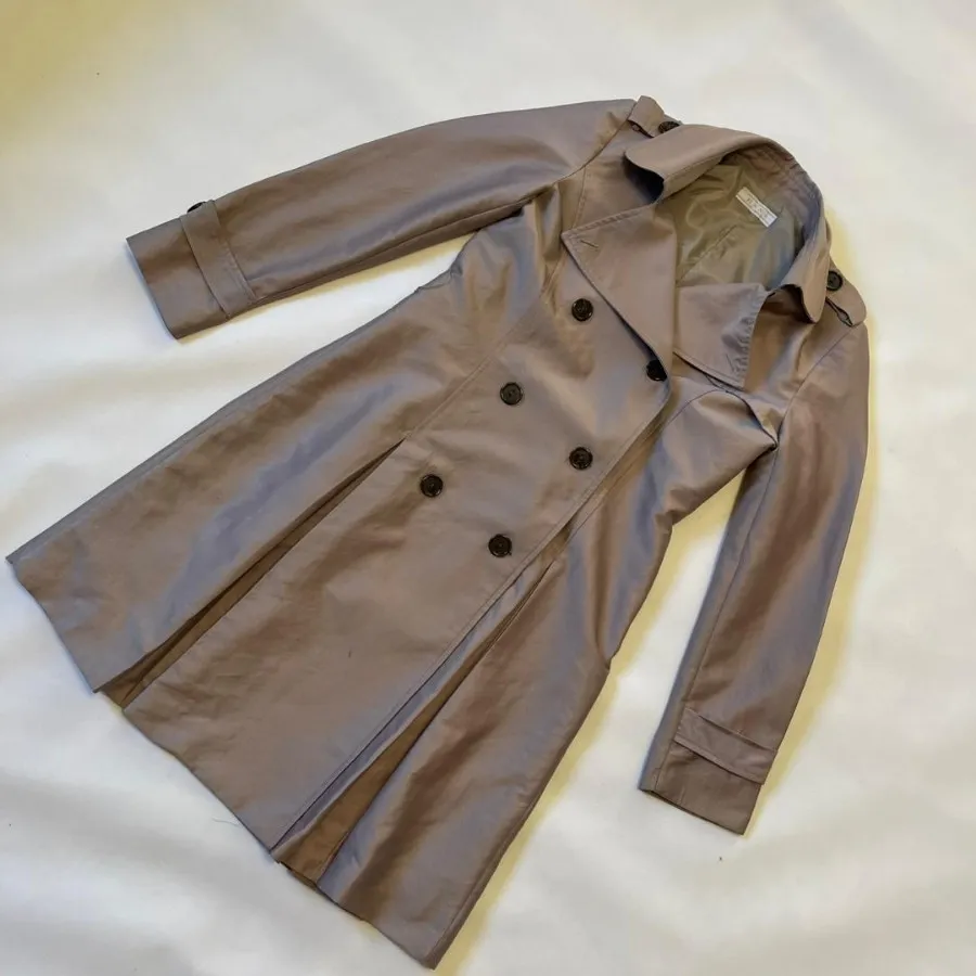 مانتو پاییزه